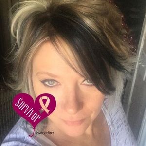 Meet your Posher, Trish